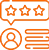review management icon