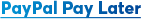 Paypal Pay Later
