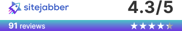 Sitejabber Reviews