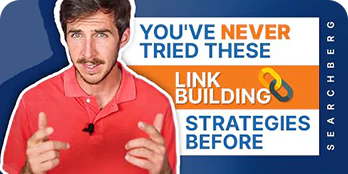 3 Amazing Link Building Strategies You Probably Haven't Heard...