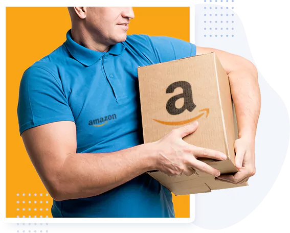 Amazon Consulting and Product Research