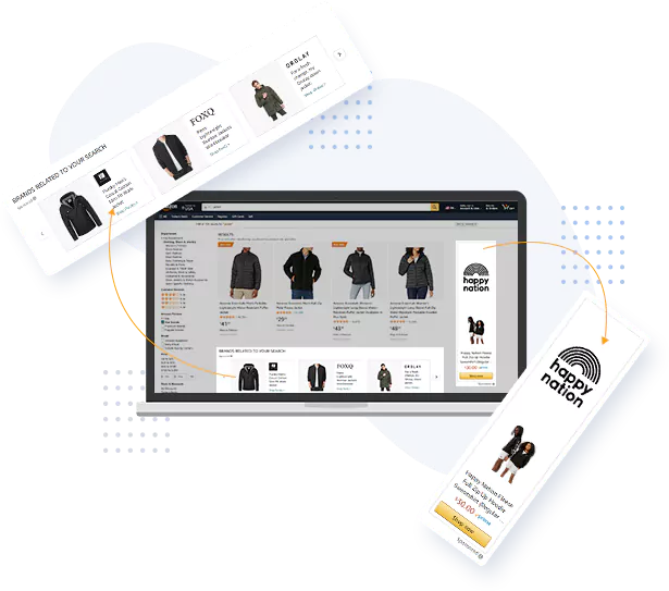 Pay-Per-Click Advertising, DSP and Campaign Management