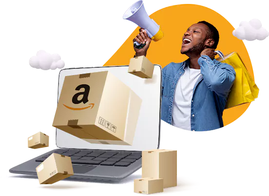 What You Get with Search Berg’s Amazon Marketing