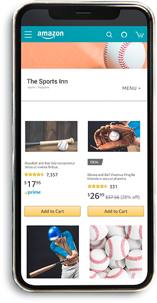 Amazon Marketing