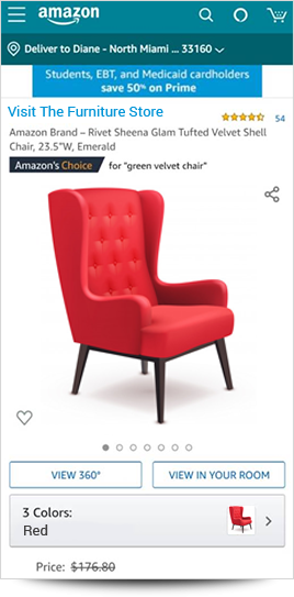 Amazon Advertising