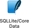 SQLLite/Core Data