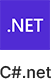 c# .net