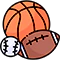 Sports