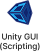 Unity GUI
