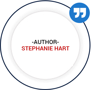 authorstephaniehart.com