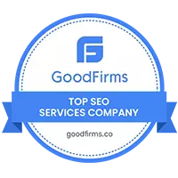 top-seo-services-company-goodfirms-2022
