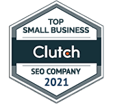 Top Small Business SEO Company Clutch