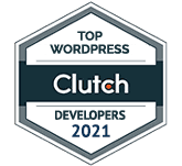 Top WordPress Developers Clutch