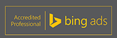 Bing Certified
