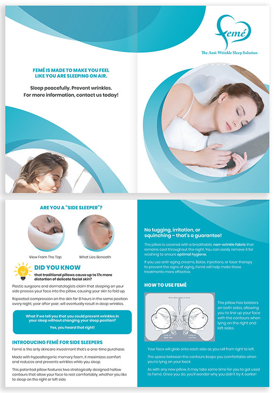 Flyers Design