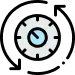 Fast Turnaround