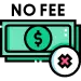 No Recurring Fees