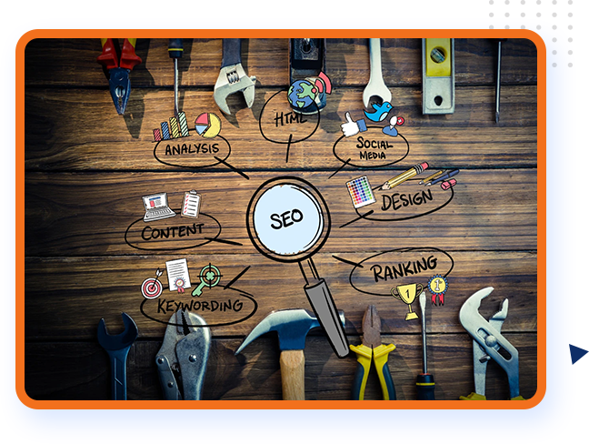 SEO lawyers