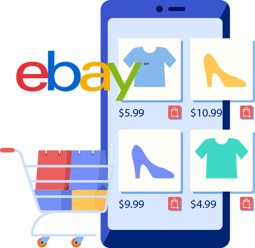 eBay Marketing