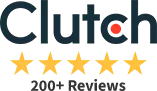 Clutch Reviews
