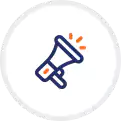 Email Campaign Icon