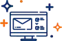 Email Stats Icon