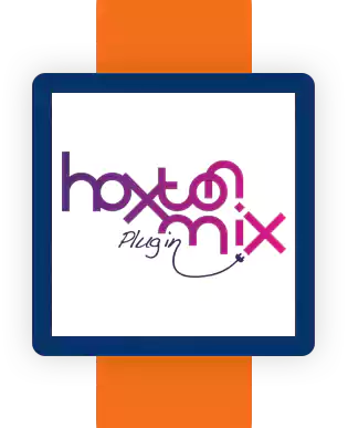 hoxtonmix logo