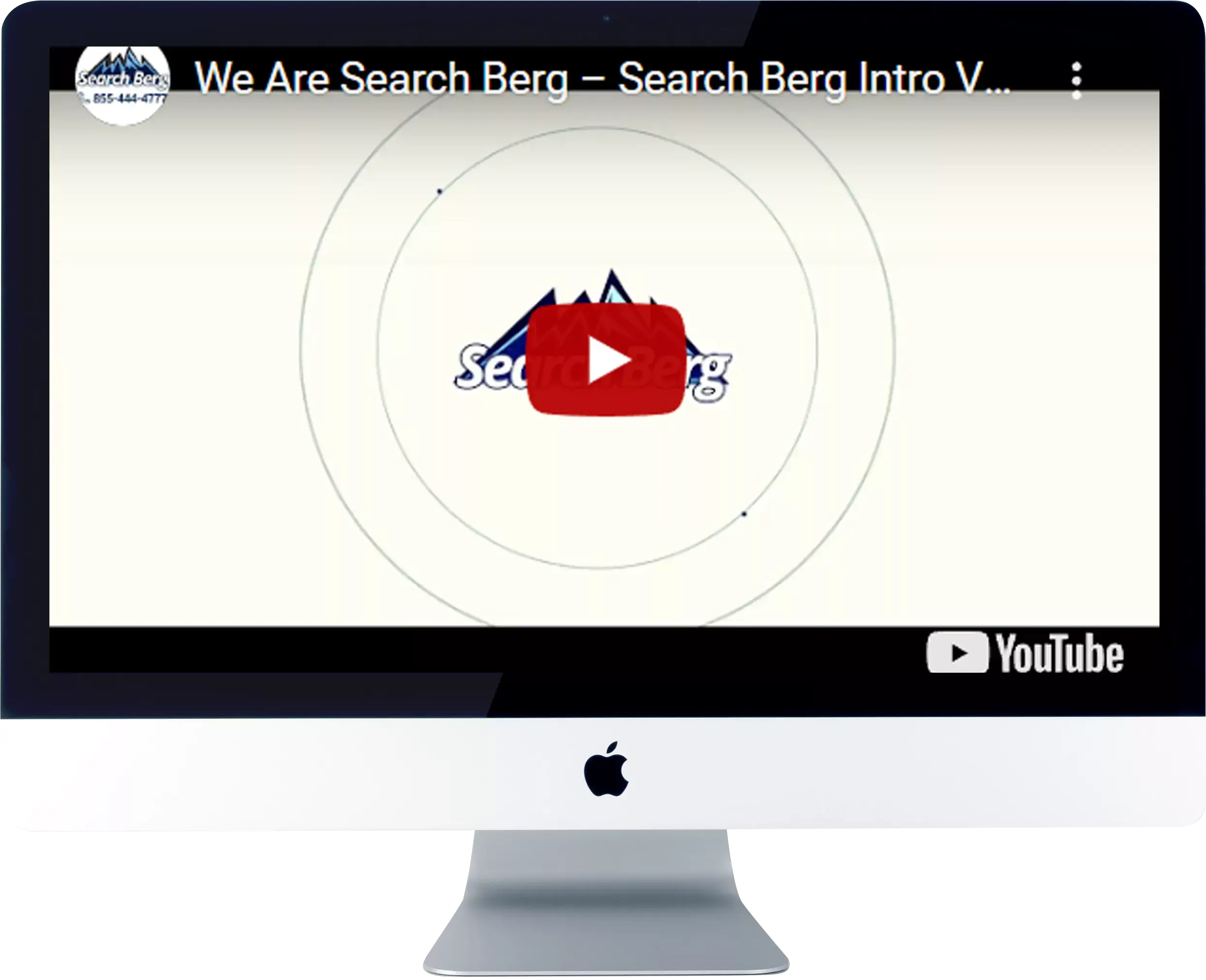 We Are Search Berg – Search Berg Intro Video | SEO, PPC, Web Development