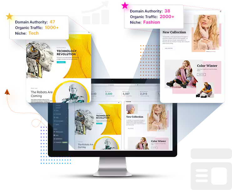 High-quality Guest Blogging Services