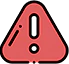 warning icon