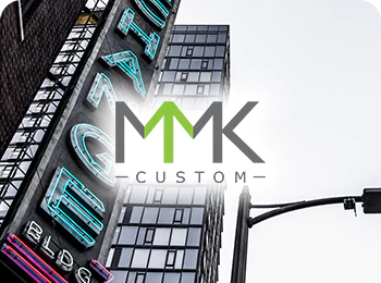 MMK Custom