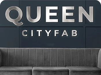 Queen City Fab