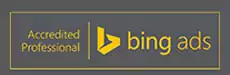 Bing Partner