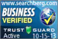 Business Verified