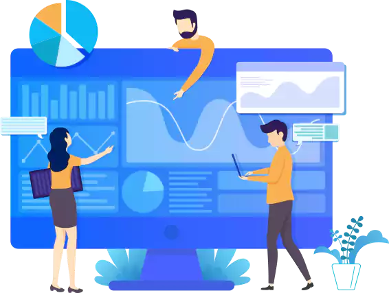 Website SEO Services that’s Conversion-focused!