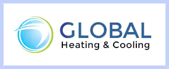 Global Heating and Cooling Inc.