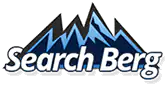 Search Berg Logo