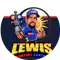 Demetric Lewis 