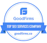 Top SEO Services CompanyGoodFirms