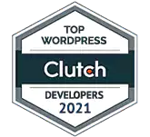 Top Wordpress Developers Clutch