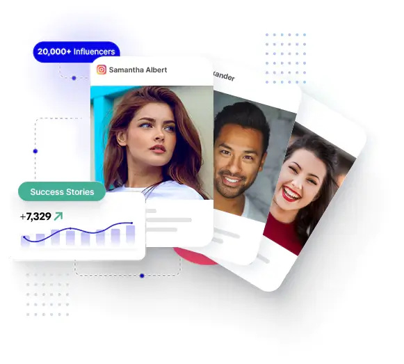 Influencer Vetting, Contracting & Hiring