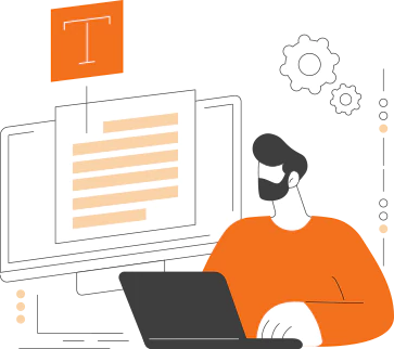 Blogger Outreach Services infographic