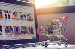 Ecommerce Businesses