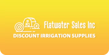 FLATWATER SALES INC.