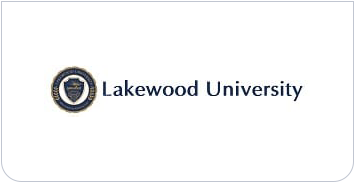 LAKEWOOD UNIVERSITY