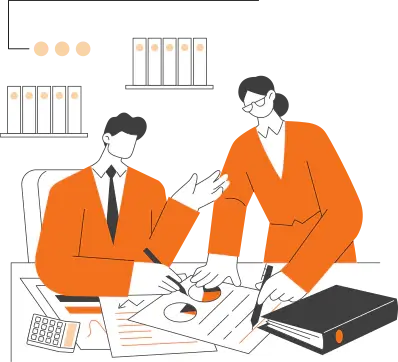 Link Audit infographic