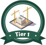 Tier 1