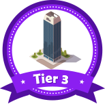 Tier 3