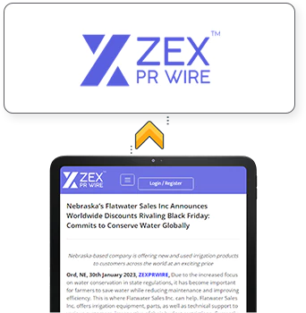 ZEX PR Wire