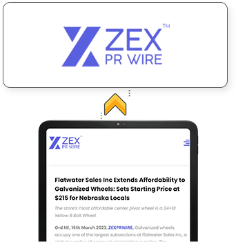 ZEX PR Wire